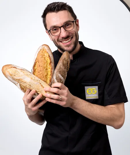 Prénom (Nom) du formateur