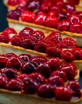 se former patisserie industrielle