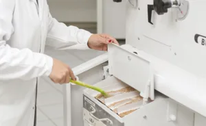 Formation Optimiser le controle